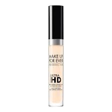 make up for ever ultra hd concealer