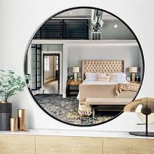 Wall Mirror Modern Vanity Mirror