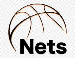 Use it in your personal projects or share it as a cool sticker on tumblr, whatsapp, facebook messenger, wechat, twitter or in other messaging apps. The Brooklyn Nets Vector Basketball Free Transparent Png Clipart Images Download