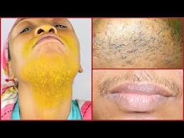 Many different types of products are available, and many of them do precisely what they claim to do. How To Get Rid Of Upper Lip Chin And Side Hair On The Face Homemade Hair Remover Khichi Beauty Youtube Female Facial Hair Face Hair Removal Chin Hair