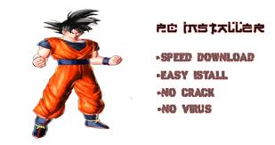 This is awesome and something many other games have done, but for me it never gets old. Dragon Ball Z Ultimate Tenkaichi Pc Download Reworked Games
