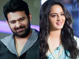 Image result for prabhas anushka billa