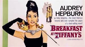 Fortune hunter holly golightly finds herself captivated by aspiring writer paul varjak, who's moved into her building on a wealthy woman's dime. Royal Albert Hall Goes Romantic For Breakfast At Tiffany S Entertainment Focus