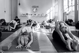 jivamukti yoga peace yoga