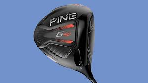 New Adjustability In Pings G410 Plus Driver Was Well Worth