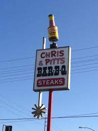 chris pitts bbq downey ca picture