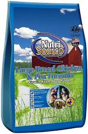 Will he eat heartily and i feel very confident that. Nutri Source Grain Freelarge Breedchicken Amppealbs Pet Supplies Amazon Affiliate Link Click Image For Best Dry Dog Food Grain Free Dog Best Organic Dog Food