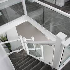 Glass Staircase Panels Glass
