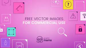 where to find free vector images for