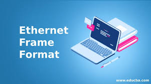ethernet frame format what is
