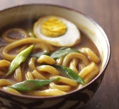 Soup curry is different from typical japanese curry. Curry Udon Noodles Recipe Japan Centre