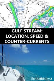 Planning A Trip That Involves The Gulf Stream Dont Count