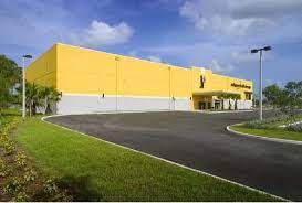 Self Storage Units In Miami Florida On