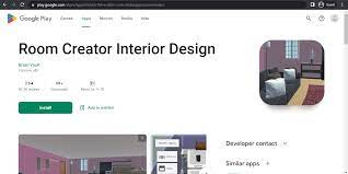 3d floor plan design creator apps