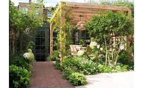 The London Gardener Garden Design