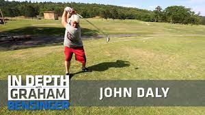 John Daly Net Worth 2021 – Wiki, Career ...
