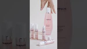 darphin intral toner cleansing and
