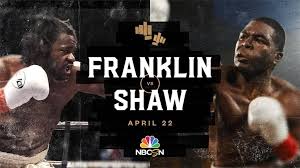 We did not find results for: Max Boxing News Undefeated Heavyweights Jermaine Franklin Vs Stephan Shaw Headline Fight Card April 22 From West Point