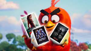 Angry Birds 2 and why video game adaptations are a tricksy business