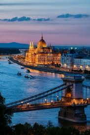 best cities to visit in eastern europe
