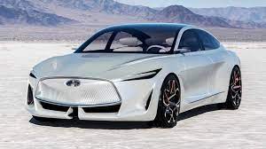 Infiniti electric vehicle 2021 is an rumored car in turkey. 2021 New Models Guide 30 Cars Trucks And Suvs Coming Soon