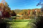 Bald Mountain Golf Course at Rumbling Bald Resort on Lake Lure in ...