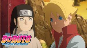 Neji Hyuga's Future In Boruto Naruto Next Generations – Exclusive Interview  With Voice Actor - OtakuKart