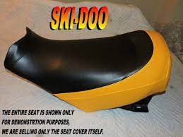 Ski Doo Gsx Mxz New Seat Cover 2003 09