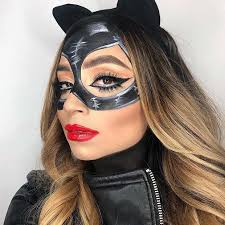 23 y halloween makeup ideas for