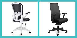 office chairs for lower back pain