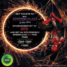 AMC Theatres Giving Away 86,000 Spider ...