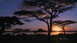 A roster of cultural and/or natural sites considered to be of outstanding universal value. Quiz Name That African Lake Afktravel