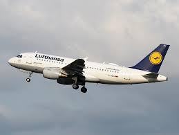 Lufthansa Fleet Airbus A319 100 Details And Pictures