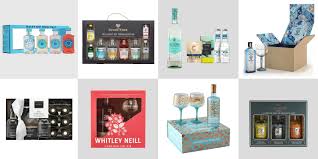 best gin gift sets 2022