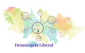 democracia liberal by carmelo hernandez