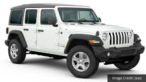 Given how seldom jeep's iconic wrangler gets a full redesign, we're still inclined to refer to the 2020 jeep wrangler as new, despite the fact that it's been on sale since the 2018 model year. 2020 Jeep Wrangler Paint Color Options Cj Off Road