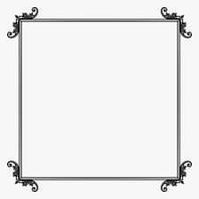 decorative frames png images