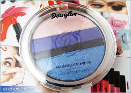 douglas makeup 1 year anniversary
