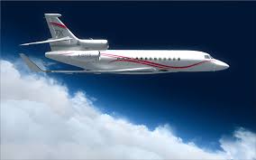 Dassault Aviation Falcon 7X | Aerosoft US Shop