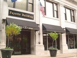the fayette building apartments for