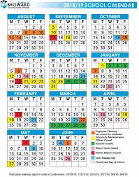 Calendar Schedule Atlantic Technical College