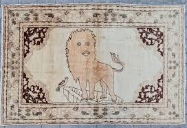 antique rug anatolian rug handmade