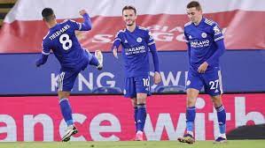 The latest leicester city news from yahoo sports. Top Leicester City Jalani Musim Hebat Lagi