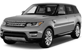 land rover range rover sport 2016 2018