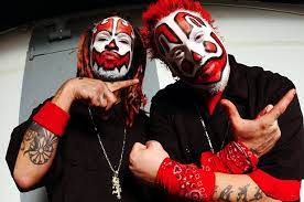 List of insane clown posse songs, ranked from best to worst by the ranker community. Insane Clown Posse Juggalos Will Love Charlie Sheen Bobby Brown At Gathering Billboard