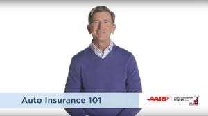 Lowest senior auto insurance online. Aarp Auto Insurance Aarp Car Insurance Quote The Hartford