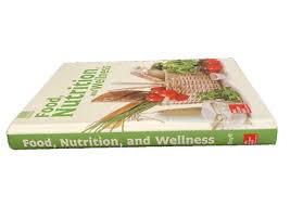 food nutrition wellness mcgraw hill