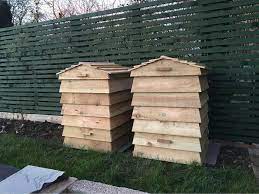 Uk S Best Compost Bins Both Large And