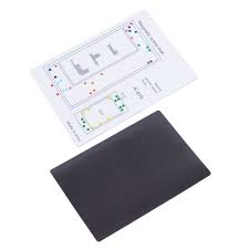 Mini Magnetic Screw Keeper Chart Mat Professional Guide Pad