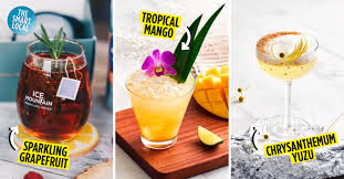 5 easy mocktail recipes made with your